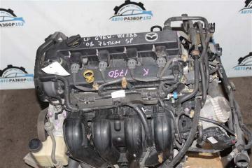 Двигатель 6 2005-2008 GG LF