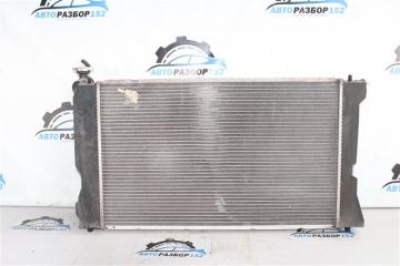 Радиатор охлаждения TOYOTA Avensis 2002-2007