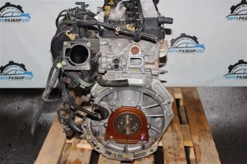 Двигатель Mazda 6 2002-2007