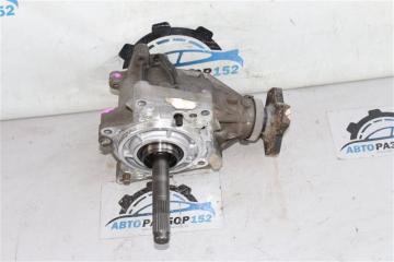 Запчасть раздатка NISSAN X-Trail 2007-2012 T31 MR20DE 33101JG20A контрактная Раздатка NISSAN X-Trail 2007-2012 T31 MR20DE 33101JG20A контрактная
