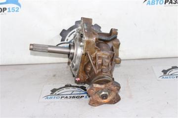 Раздатка NISSAN Qashqai J10 MR20DE Раздатка NISSAN Qashqai J10 MR20DE