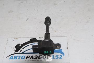 Запчасть катушка зажигания Nissan X-Trail 2002-2007