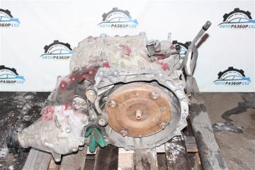 АКПП NISSAN X-Trail 2007-2012 T31 QR25DE 310201XF6B контрактная