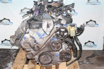 Двигатель Mazda 6 2005-2007
