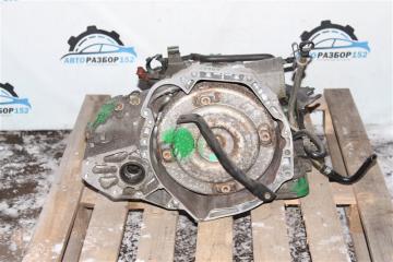 АКПП NISSAN Primera P12 QG18DE 310203AX66 контрактная