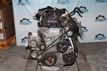 Двигатель Mazda 6 2007-2012 GH L5 L51002300A контрактная
