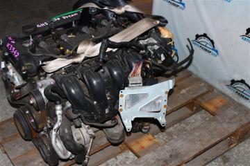 Двигатель 6 2007-2012 GH L5