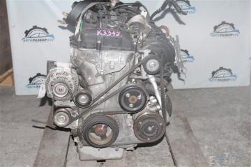 Двигатель Mazda 6 2007-2012