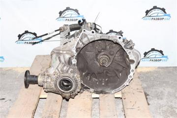 МКПП Nissan X-Trail 2002-2007