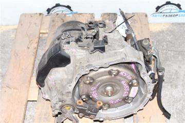 АКПП Camry 2006-2011 ACV40 2AZ-FE