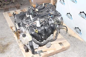 Двигатель 6 2002-2007 GG L3-VE