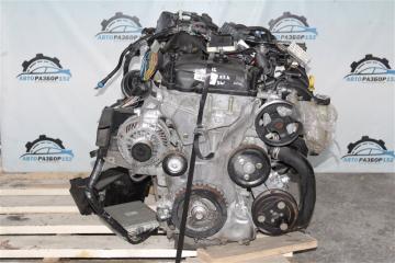 Двигатель Mazda 6 2002-2007 GG L3-VE L33302300B контрактная