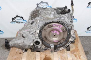 АКПП Вариатор Nissan Qashqai 2006-2013 J10 MR20DE 310201xf2d контрактная