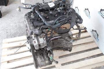 Двигатель Nissan Primera TP12 QR20DE