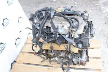 Двигатель Mazda MPV LW AJ