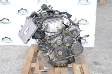 Двигатель Toyota Avensis 2003-2008