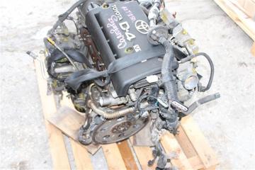 Двигатель Avensis 2003-2008 AZT250 1AZFSE