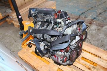 Двигатель Micra 2004 AK12 CR12DE