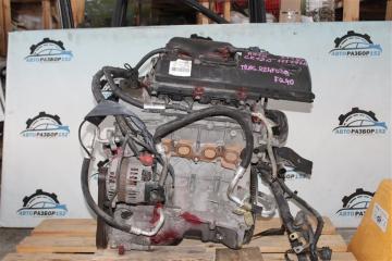 Двигатель NISSAN Micra 2004