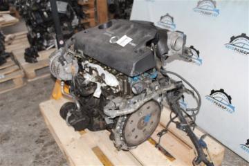 Двигатель X-Trail 2002-2007 T30 QR25DE
