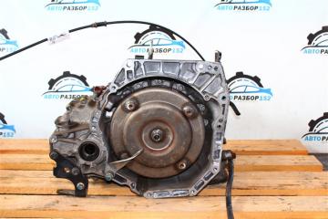 АКПП Nissan Note 2005-2013