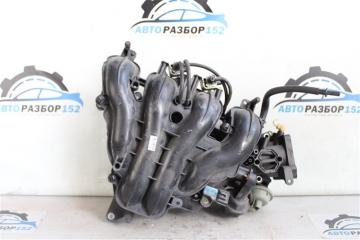 Впускной коллектор Mazda 6 2005-2007
