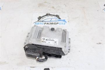 Блок управления двигателем Nissan Teana 2008-2012 J32 QR25DE 23710JC21B контрактная