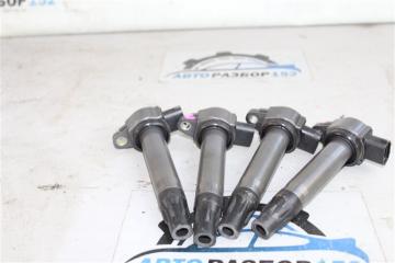 Катушка зажигания Mitsubishi Lancer 10 CY 4B11 Катушка зажигания Mitsubishi Lancer 10 CY 4B11