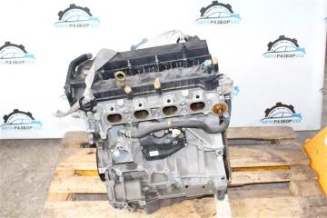 Двигатель Mazda 6 2005-2007