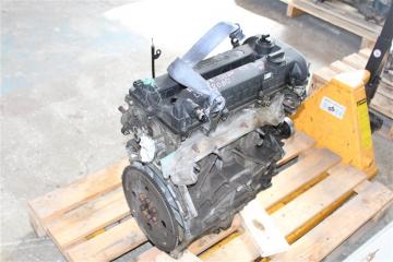 Двигатель 6 2002-2005 GG L3-VE