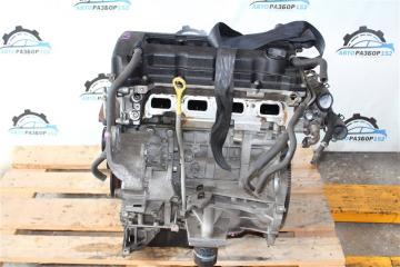 Запчасть двигатель Mitsubishi Lancer 10 2007-2016