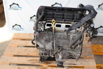 Запчасть двигатель Mitsubishi Lancer 10 2007-2016
