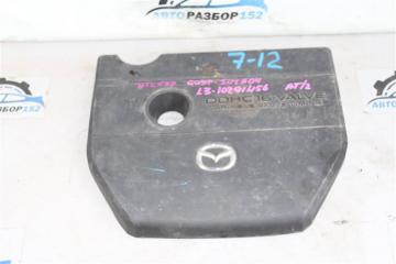 Декоративная крышка двигателя Mazda 6 2002-2007