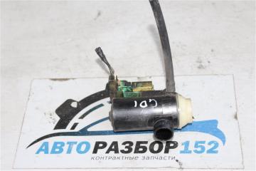 Моторчик бачка омывателя Honda Fit 2001-2007
