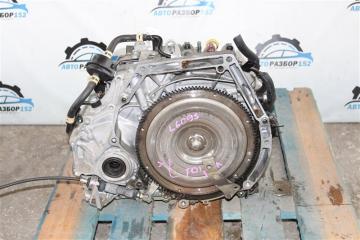 АКПП Honda Civic 2005-2010 4D R18A 21200RPF000 контрактная