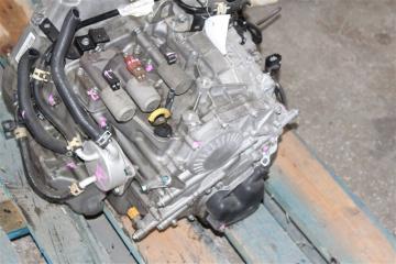 АКПП Civic 2005-2010 4D R18A