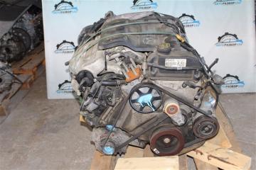 Двигатель Mazda MPV 1999-2006