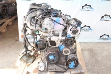 Двигатель Nissan Primera 2002-2007