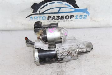 Запчасть стартер Mazda 6 2008-2012