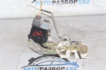 Замок двери передний правый Honda HR-V 1998-2003
