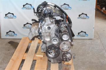 Двигатель Honda Fit 2001-2007