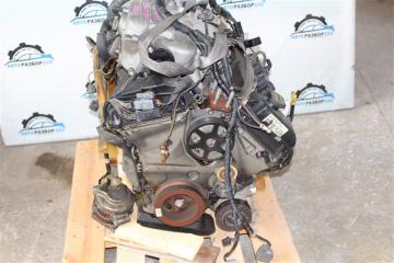 Двигатель Mazda MPV 1999-2006
