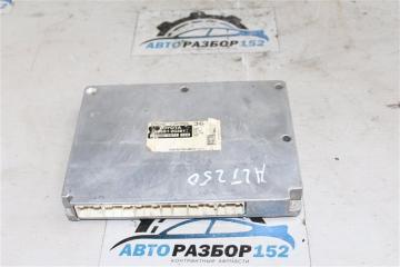 Блок управления двигателем Toyota Avensis 2003-2008