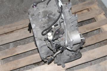 АКПП Вариатор Mitsubishi Lancer 10 CY 4B11 АКПП Вариатор Mitsubishi Lancer 10 CY 4B11