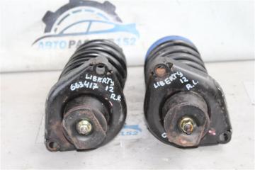 Стойка задняя NISSAN Expert 2001