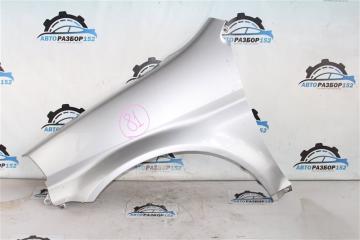 Крыло переднее левое Honda HR-V 1998-2003