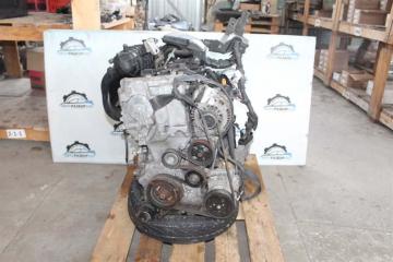 Запчасть двигатель Nissan X-Trail 2007-2012