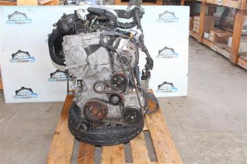 Запчасть двигатель Nissan X-Trail 2007-2012