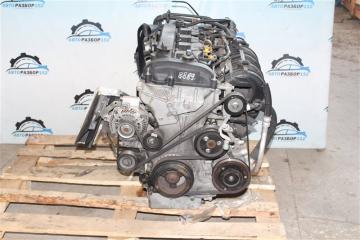 Двигатель Mazda 6 2008-2012