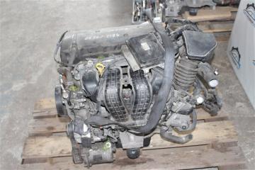 Двигатель MITSUBISHI Outlander CW5W 4B12